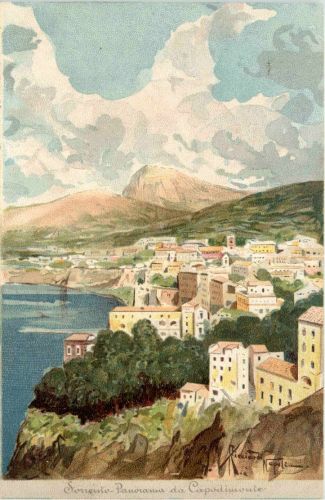 Sorrento