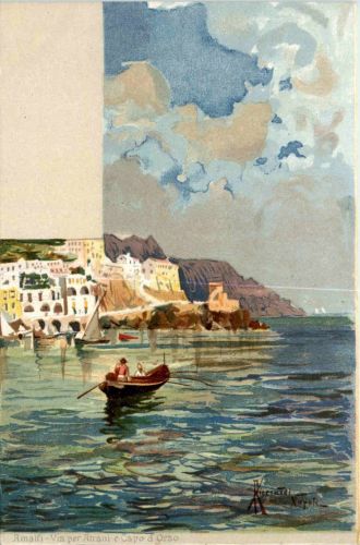 Amalfi