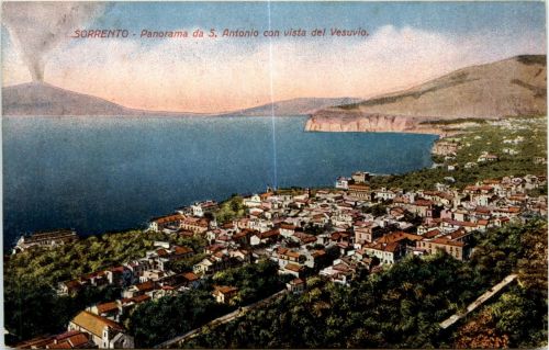 Sorrento