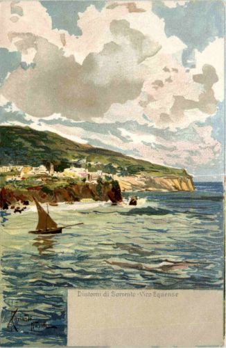Sorrento