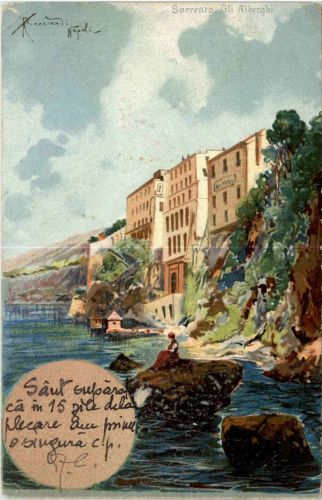 Sorrento