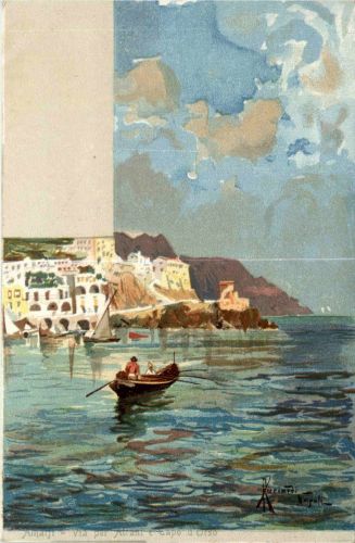 Amalfi
