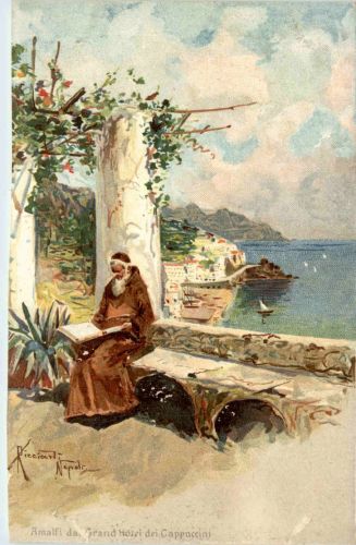 Amalfi