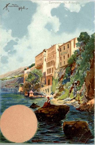Sorrento