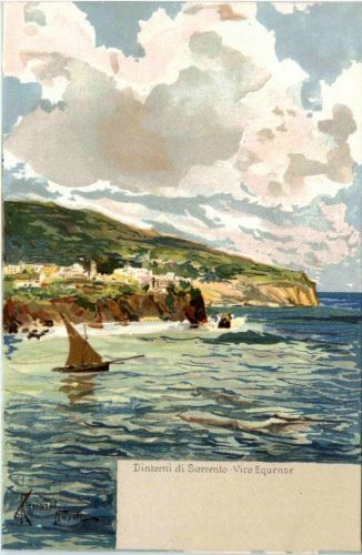 Sorrento