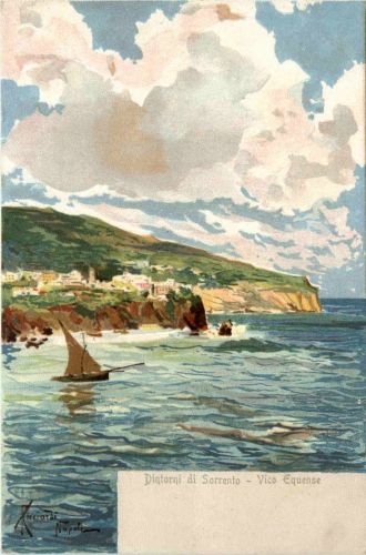 Sorrento