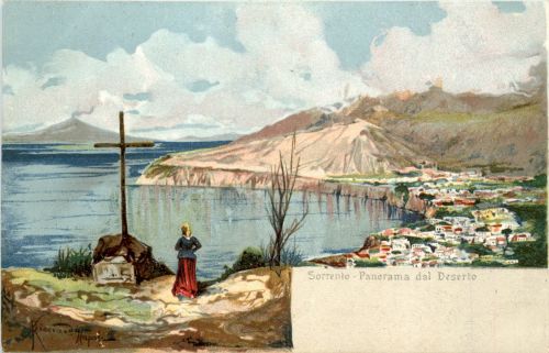 Sorrento