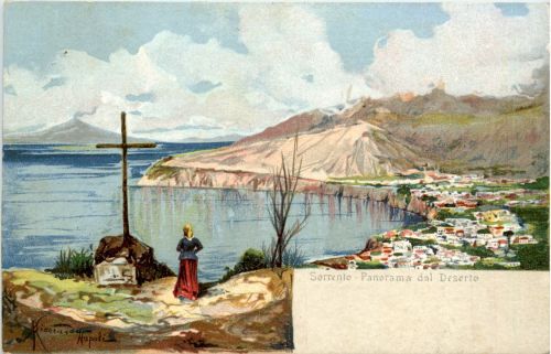 Sorrento