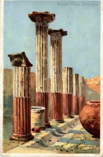 Pompei
