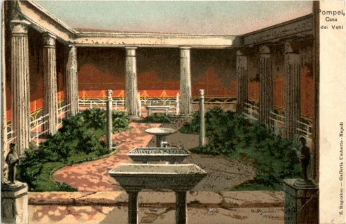 Pompei