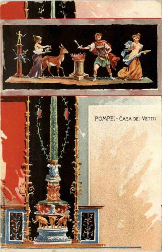 Pompei