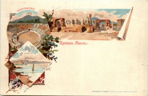 Pompei