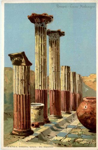Pompei