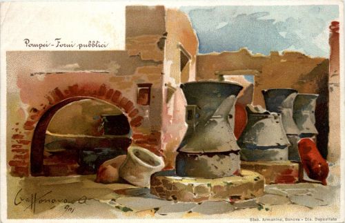 Pompei