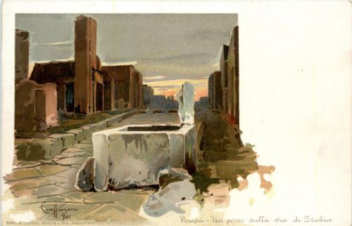 Pompei