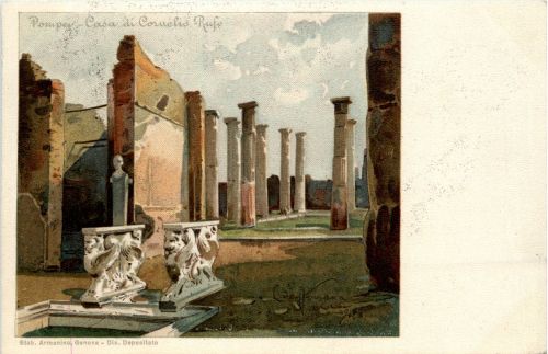 Pompei