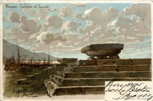 Pompei