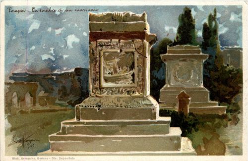 Pompei