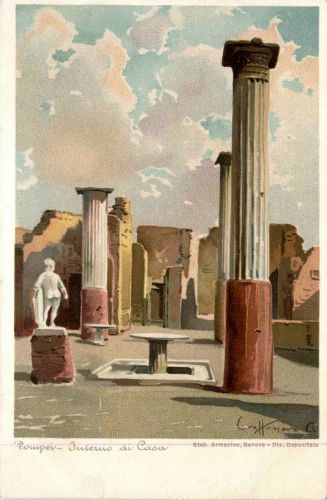 Pompei