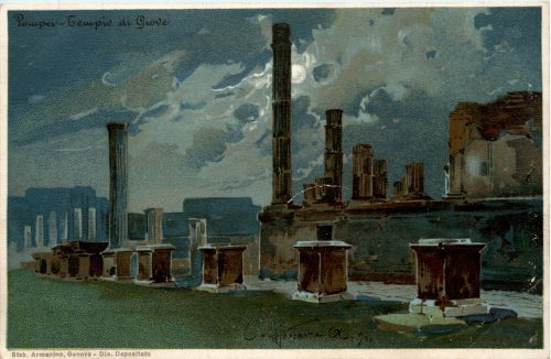 Pompei