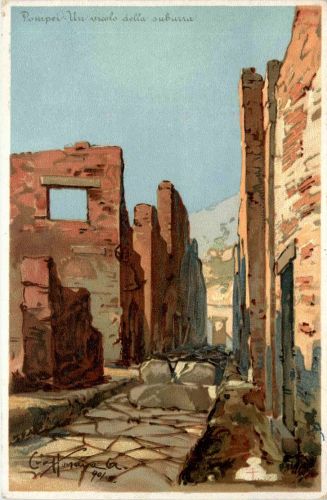 Pompei