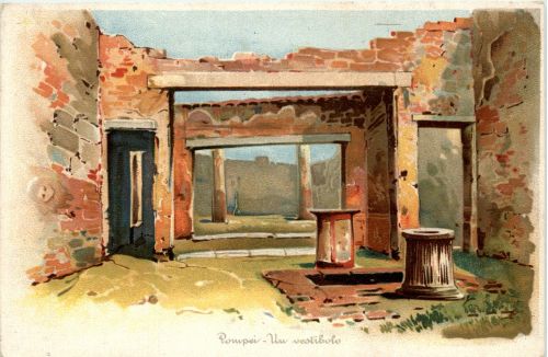 Pompei