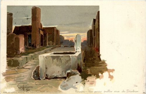 Pompei