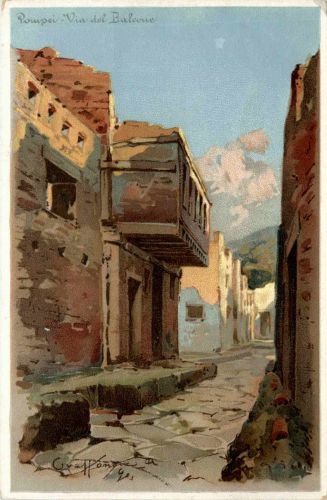 Pompei