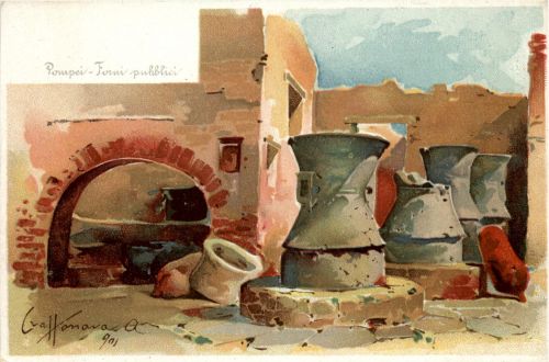 Pompei