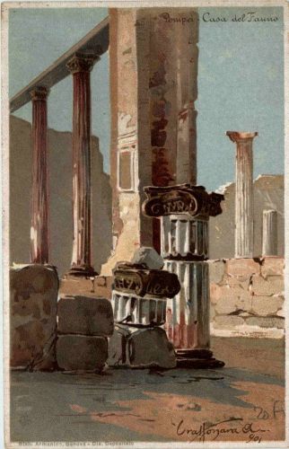 Pompei