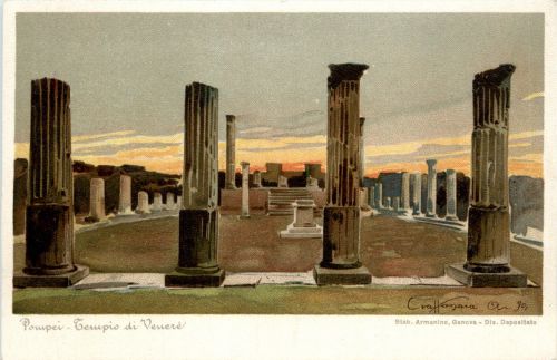 Pompei