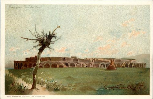Pompei