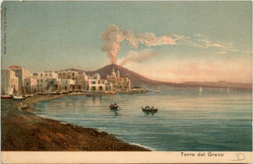 Napoli Torre del Greco