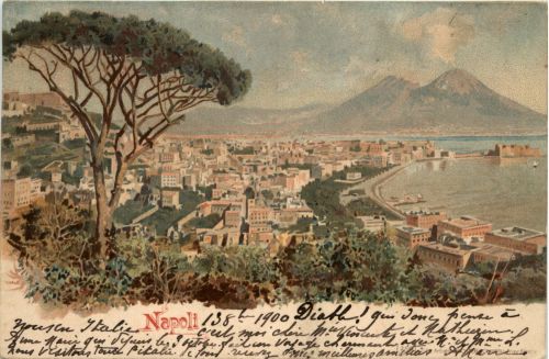 Napoli