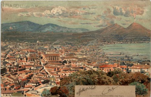 Napoli