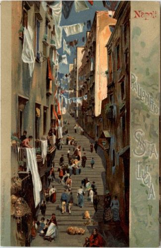 Napoli