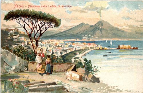 Napoli