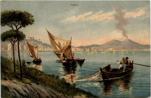 Napoli