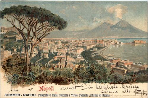 Napoli