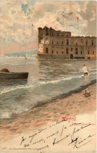 Napoli