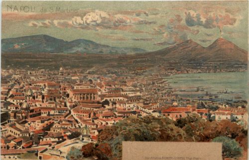 Napoli