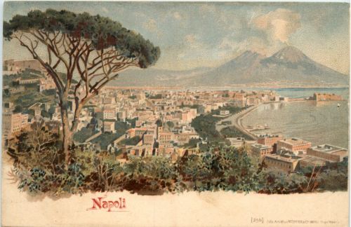 Napoli
