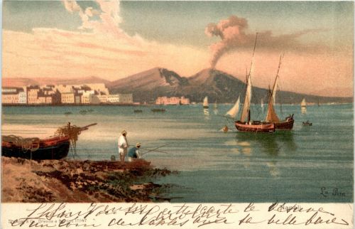 Napoli