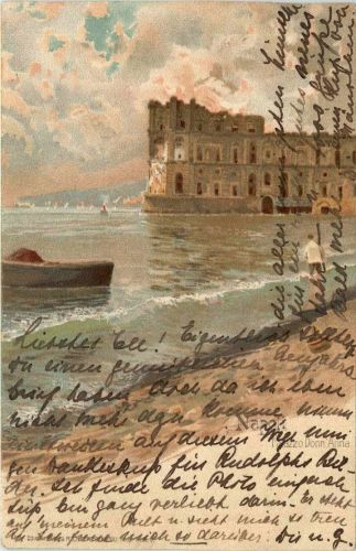 Napoli