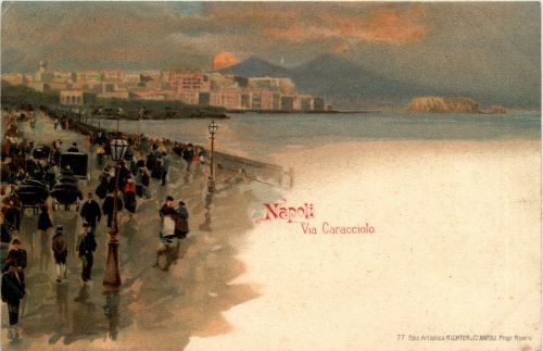 Napoli