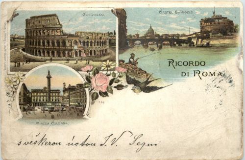 Ricardo di Roma