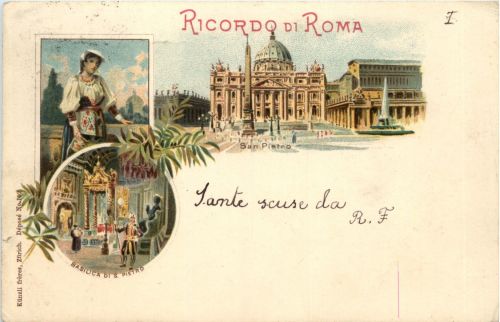 Ricardo di Roma
