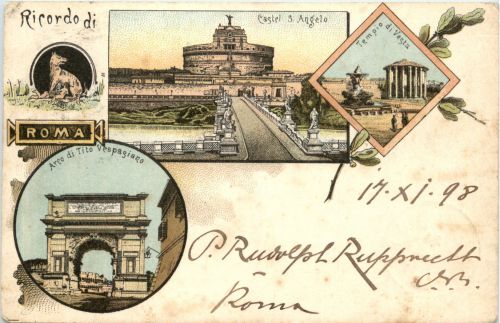 Ricardo di Roma