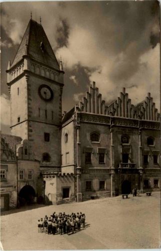 Tabor