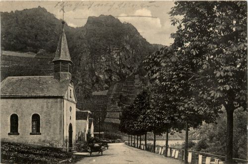 Ahrtal - Reimerzhofen